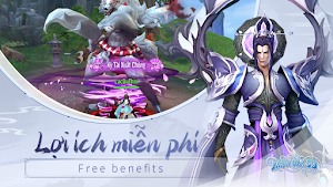 Thiên Vấn 3D Screenshot 2