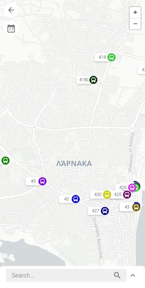 Cyprus Info Screenshot 0