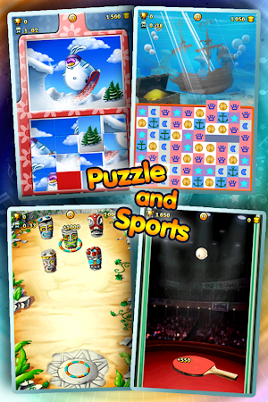 101-in-1 Games Anthology Screenshot 2