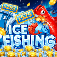 Ice Fishing