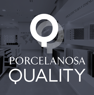 Porcelanosa Quality Screenshot 0