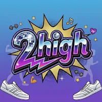 2High:Chase the runner's high