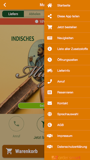 Muglia Screenshot 2