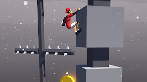 Risky Runner Screenshot 1