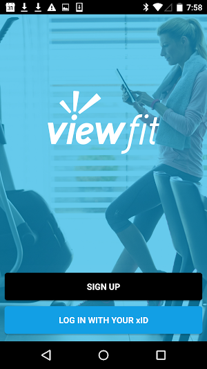 ViewFit Screenshot 0