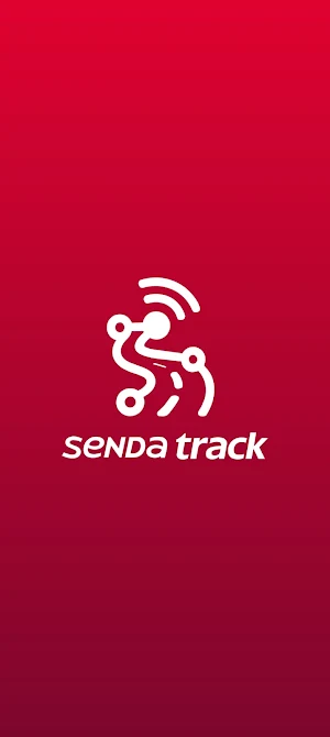 Senda Track Operador Screenshot 0