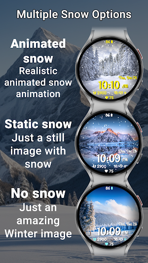 Winter Magic Screenshot 3