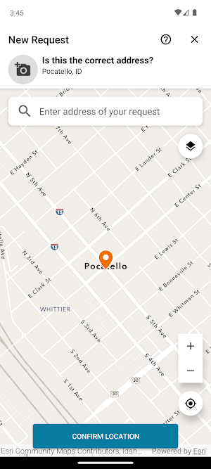 Pocatello - The One and Only Screenshot 1