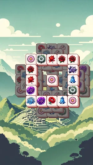 Blossom Tour Screenshot 0