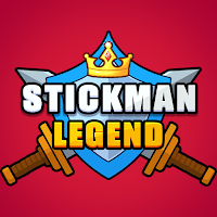Stick Man Legend