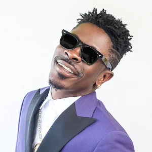 Shatta Wale Music Screenshot 2