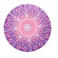 Barbymandala