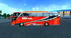 Mod Bus Pariwisata Mbois 2024 Screenshot 1