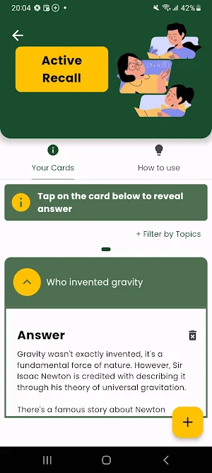 Neurocode screenshot 8
