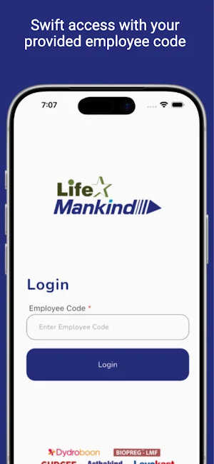 Life Mankind Screenshot 0