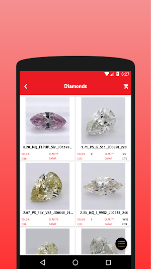 Jirawala Diam Ltd Screenshot 3