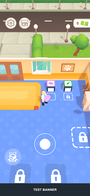 Pet Doctor Screenshot 3
