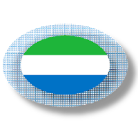 Sierra Leone apps