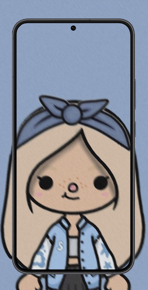 bocaboca toca puzzle game Screenshot 3