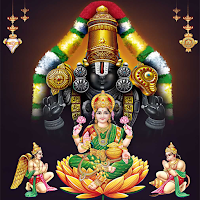 Tirupati Balaji Wallpaper