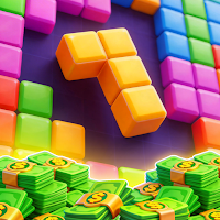 Lucky Block Saga