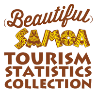 Samoa Tourism Statistics