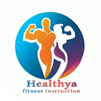 Healthya Gym Workout