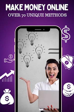 2024 Make Money Opportunities Screenshot 1
