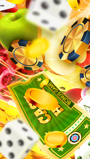 Crazy Time Wheel Screenshot 0