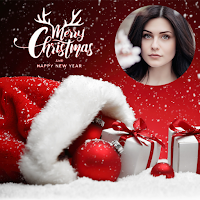 Christmas Photo Frames 2023
