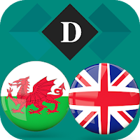 Welsh English Dictionary