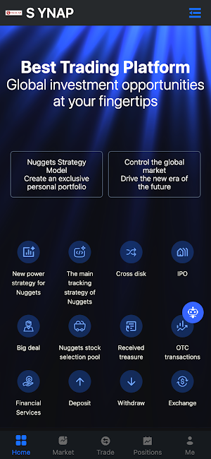 SYncicMax Screenshot 0