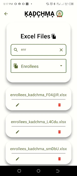 KADCHMA Screenshot 1
