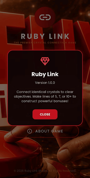 Ruby Link Screenshot 3