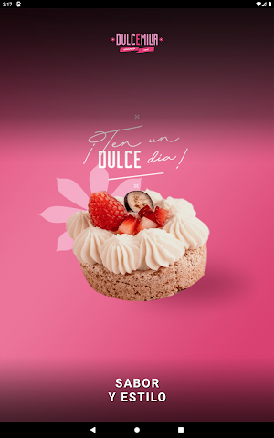 Dulcemilia Screenshot 3