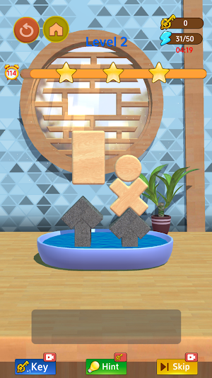 Block King Screenshot 2