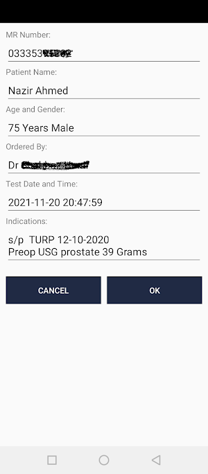 VoidCalc Screenshot 2