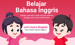 Latihan Bicara Bahasa Inggris Screenshot 0