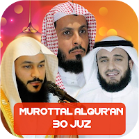 Al Quran Mp3 Full 30 Juz