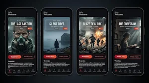 Playtv Geh Movies Shows Screenshot 3