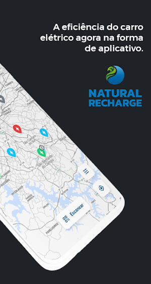 Natural Recharge Screenshot 1