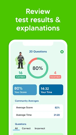 ASE Test Prep: Auto Exam 2025 Screenshot 2