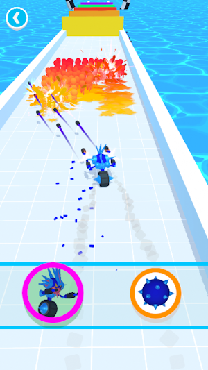 RoboTransformer Screenshot 1