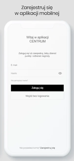 PizzeriaCentrum Screenshot 1