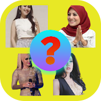 Tebak Gambar Penyanyi Dangdut Terkenal