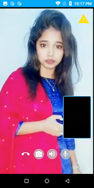 Girls Video Call - Cam Go Live Screenshot 1