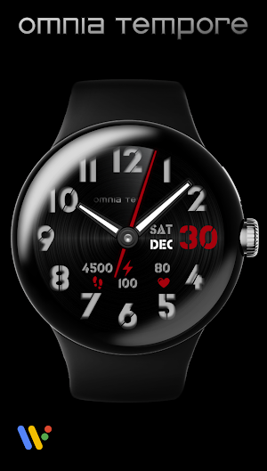 OT | Modern Analog Watch B Screenshot 1