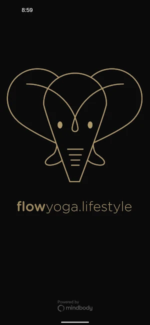 flowyoga.lifestyle Screenshot 0