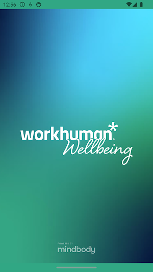 Kinema Fitness - Workhuman Screenshot 0