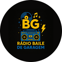 Rádio Baile de Garagem